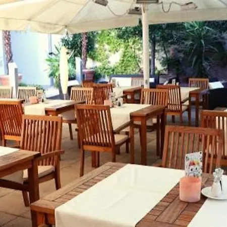 Oehlknechthof Hotel 4*