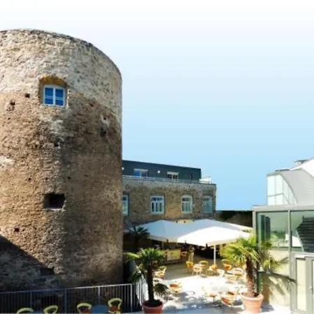 Hotel Oehlknechthof 4*