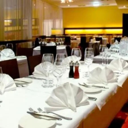 Hotel Oehlknechthof Horn