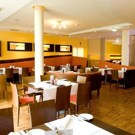Hotel Oehlknechthof 4*