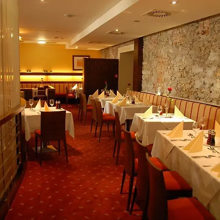 Hotel Oehlknechthof 4*