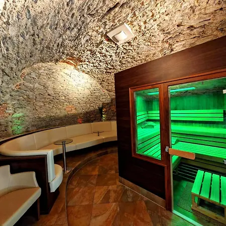 Oehlknechthof Hotel 4*