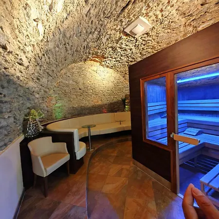 Hotel Oehlknechthof 4*