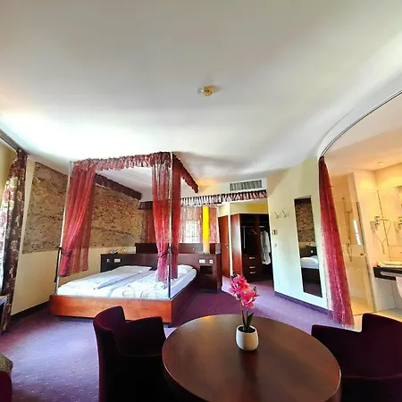 Oehlknechthof Hotel Horn