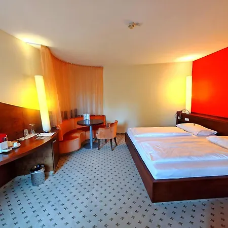 Hotel Oehlknechthof Horn