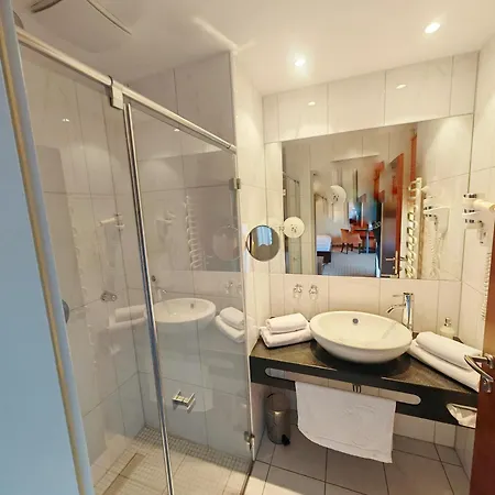 Oehlknechthof 4*