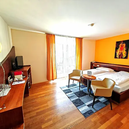 Hotel Oehlknechthof