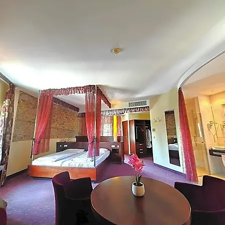 Oehlknechthof Hotel 4*