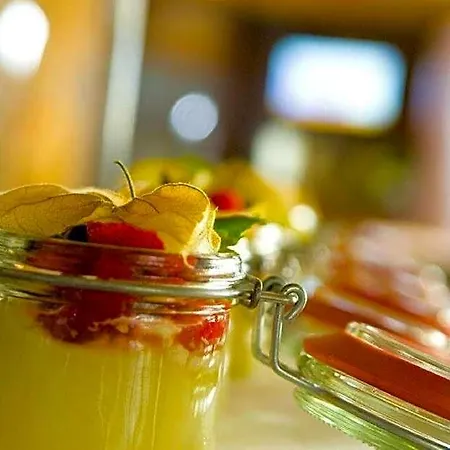 Hotel Oehlknechthof 4*
