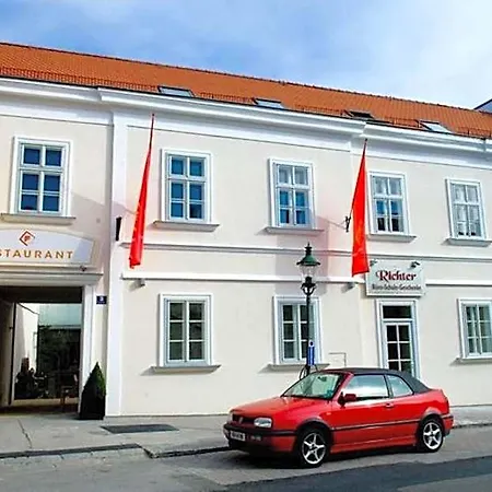 Oehlknechthof Hotel