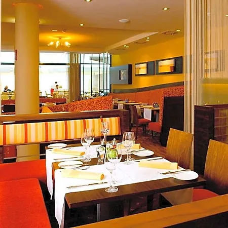 Hotel Oehlknechthof 4*