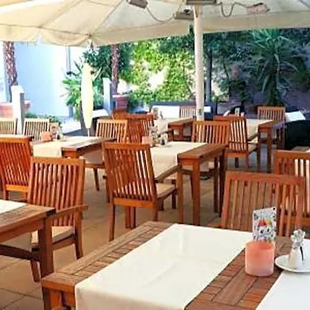 Oehlknechthof 4*