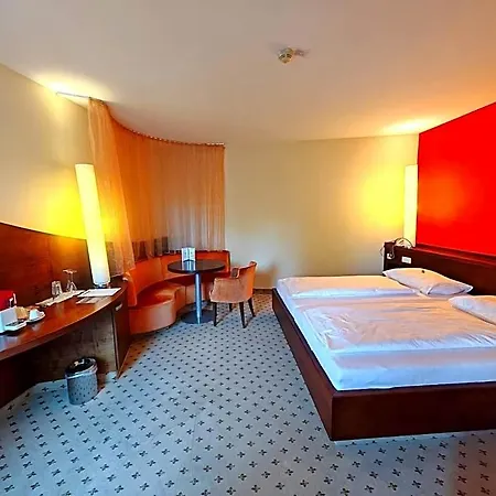 Hotel Oehlknechthof Horn