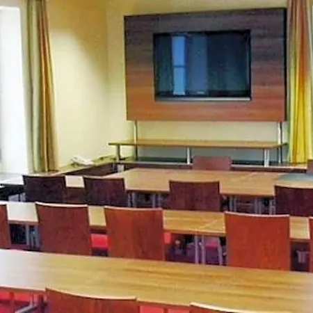 Oehlknechthof Hotel