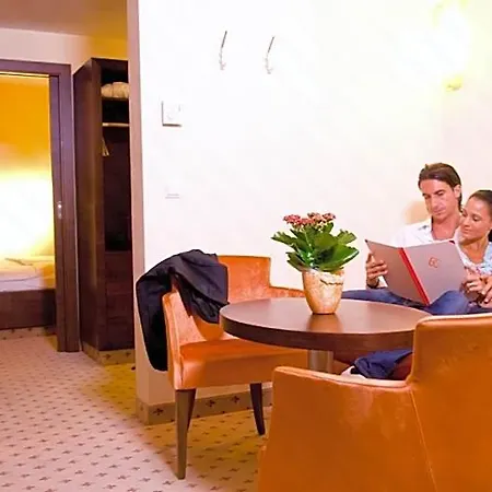 Oehlknechthof Hotel