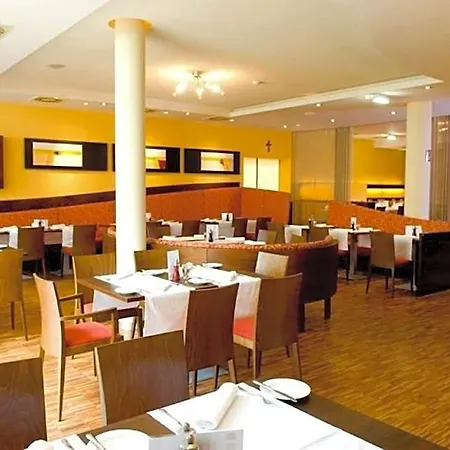 Oehlknechthof Hotel Horn