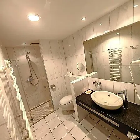 Oehlknechthof Hotel Horn