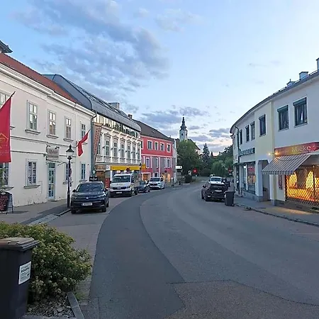 Oehlknechthof 4*