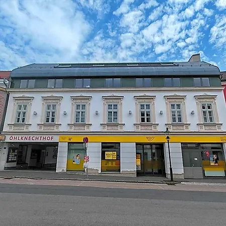 Oehlknechthof