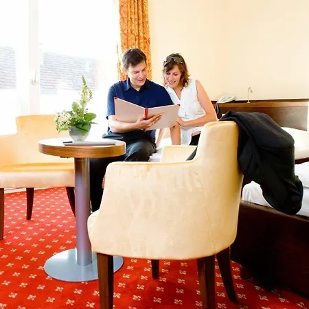 Oehlknechthof 4* Horn