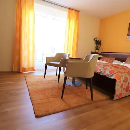 Hotel Oehlknechthof