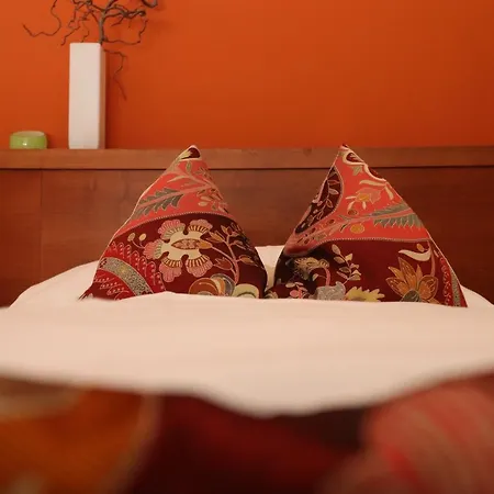 Hotel Oehlknechthof 4*