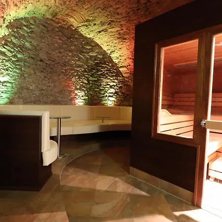 Oehlknechthof 4* Horn