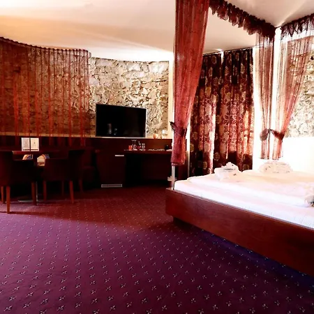 Oehlknechthof Hotel 4*