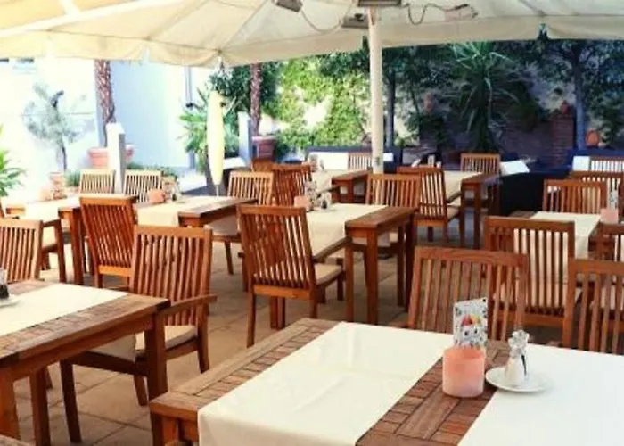 Oehlknechthof Hotel 4*