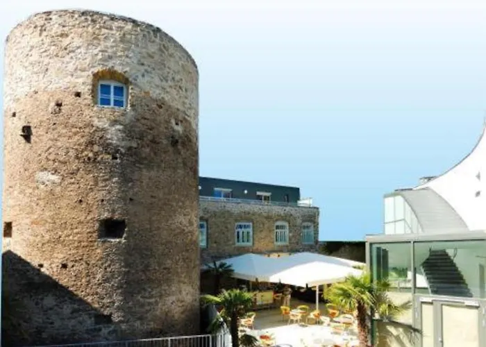 Hotel Oehlknechthof 4*