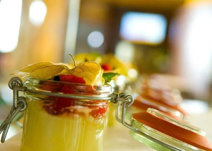 Hotel Oehlknechthof Horn