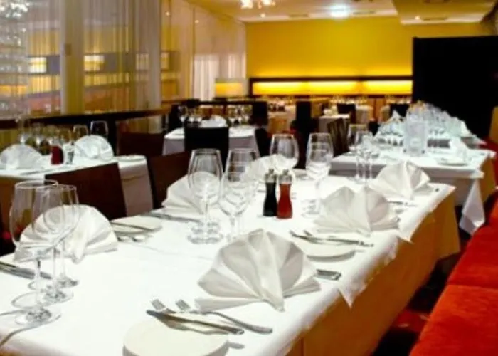 Hotel Oehlknechthof Horn