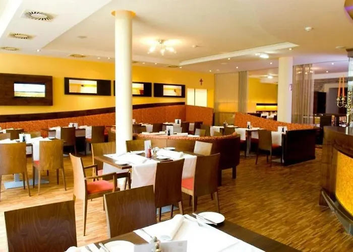 Hotel Oehlknechthof 4*