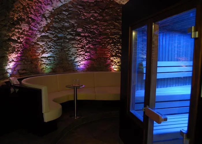 Oehlknechthof Hotel 4*