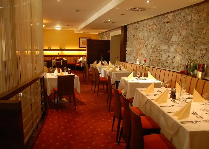 Hotel Oehlknechthof 4*