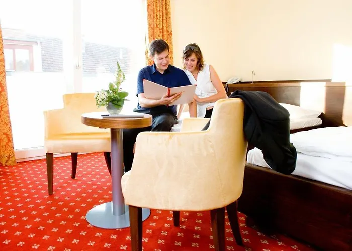 Oehlknechthof 4* Horn