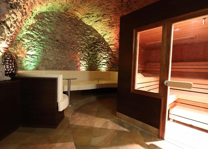 Oehlknechthof 4* Horn