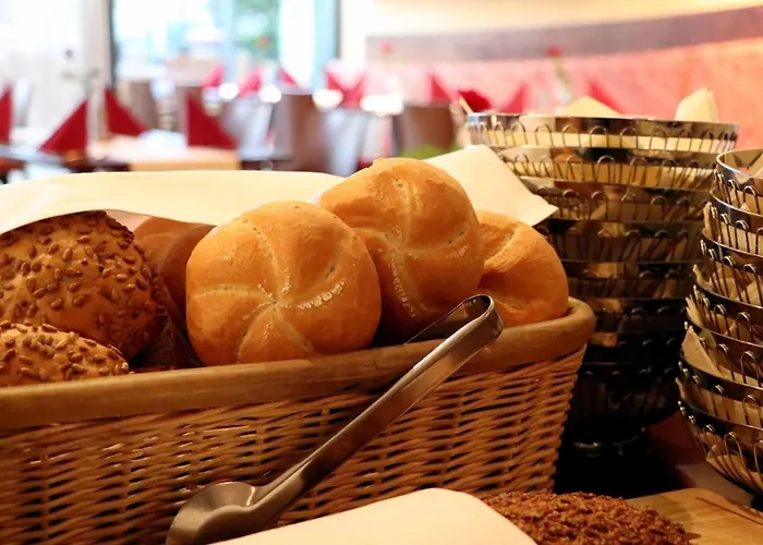 Oehlknechthof 4* Horn