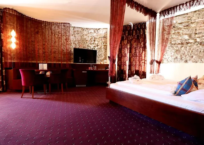 Oehlknechthof Hotel 4*