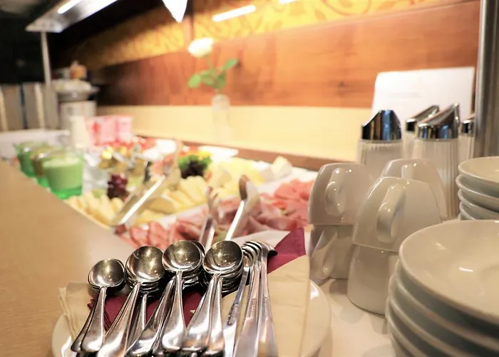 Oehlknechthof Hotel 4*